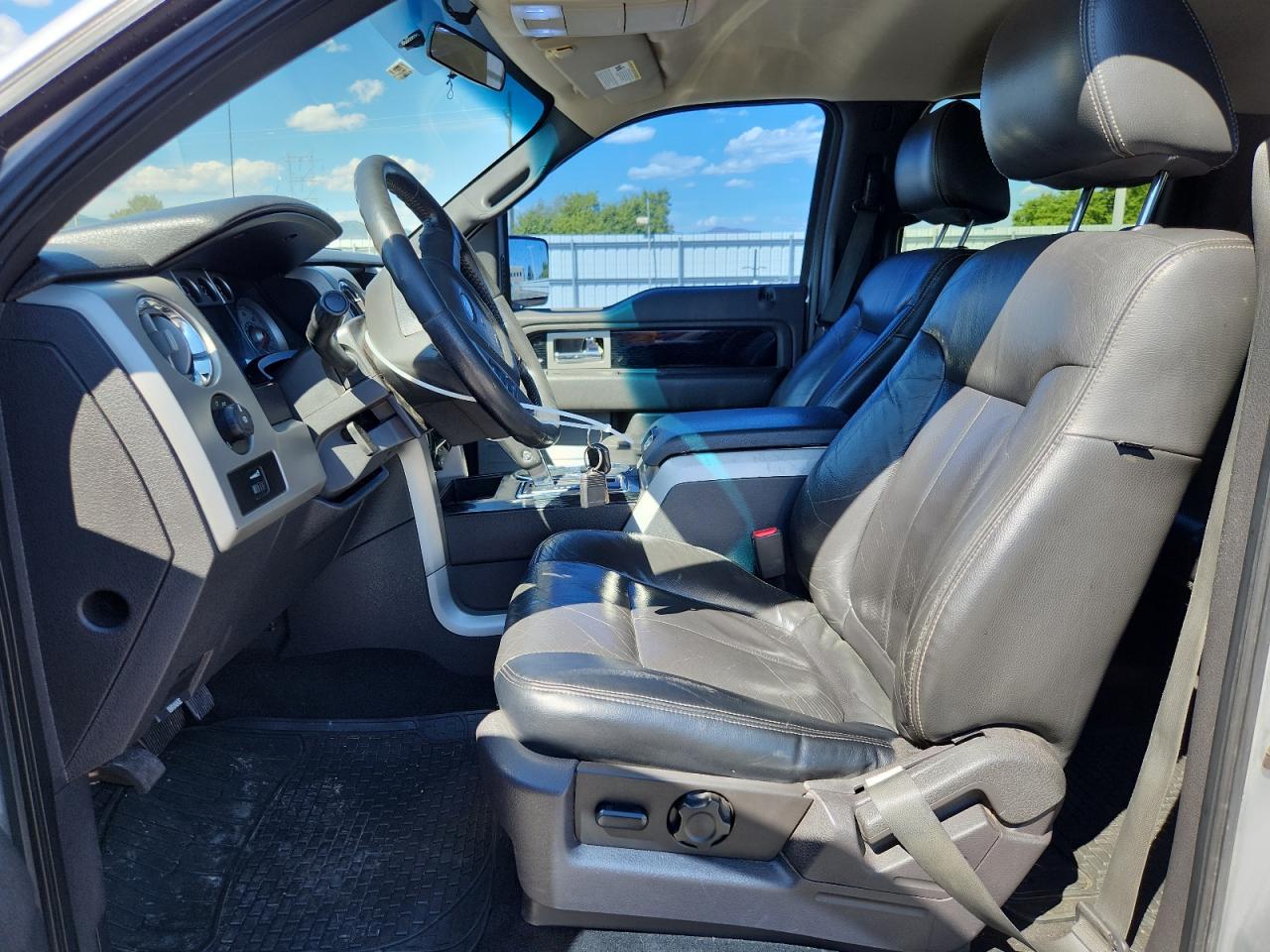 2010 Ford F150 Supercrew - Фото 7