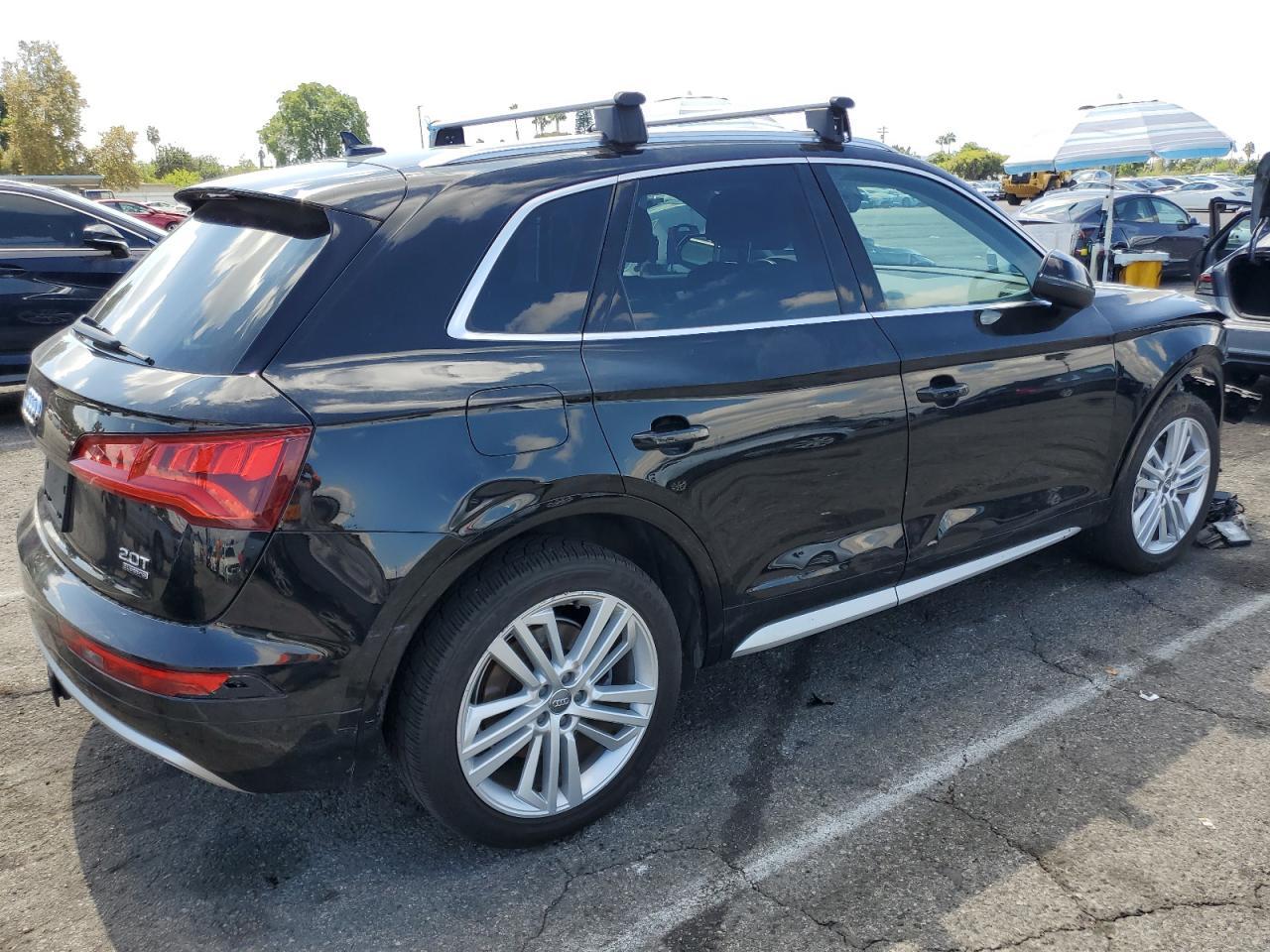 2018 Audi Q5 Premium Plus - Image 3