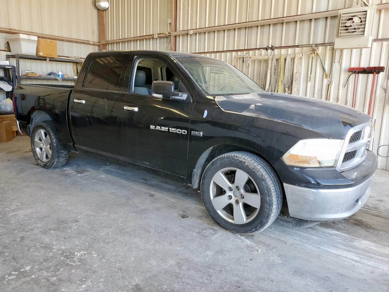 2012 Dodge Ram 1500 Slt - Image 4