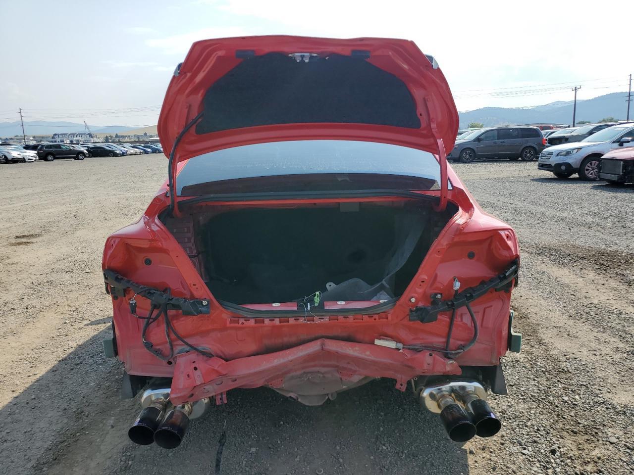 2022 Subaru Wrx Premium - Image 6