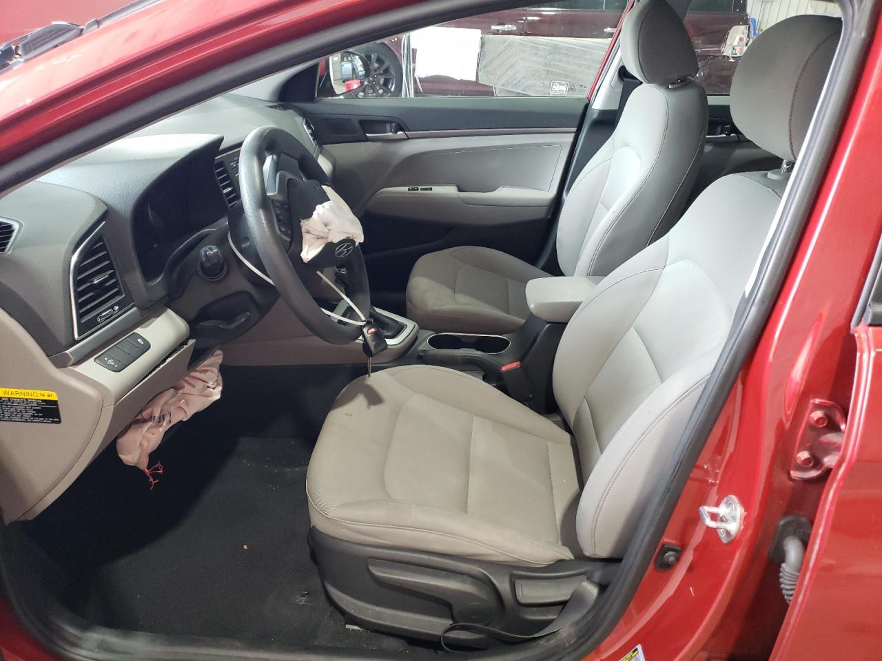 2018 Hyundai Elantra Se - Image 7