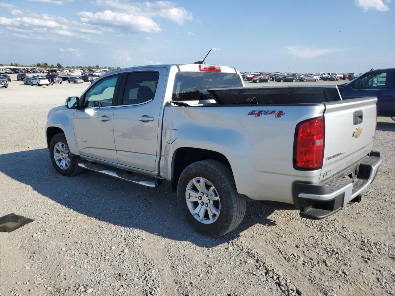2020 Chevrolet Colorado Lt - Image 2