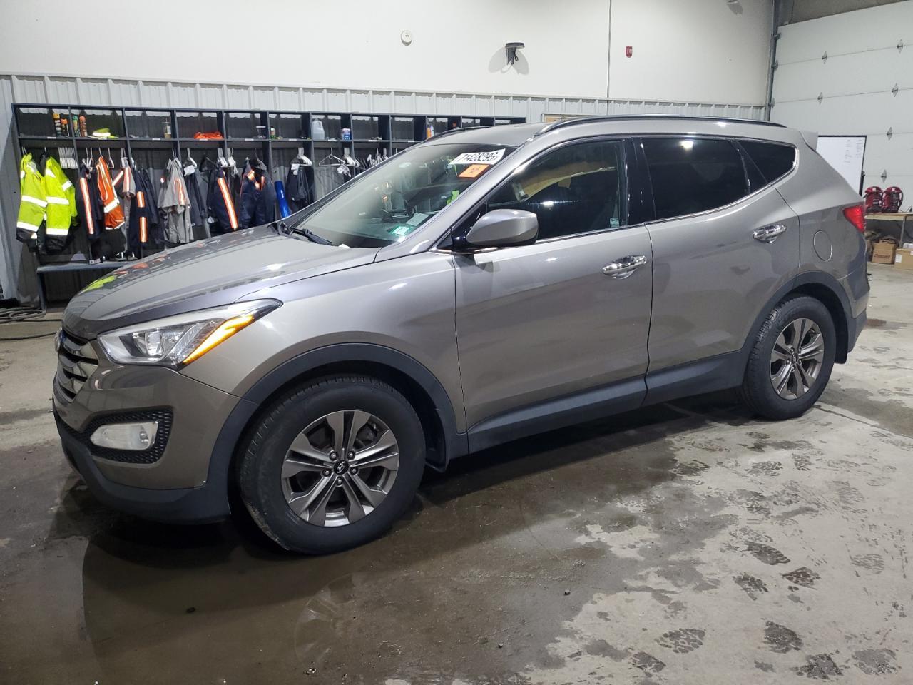 2015 Hyundai Santa Fe Sport