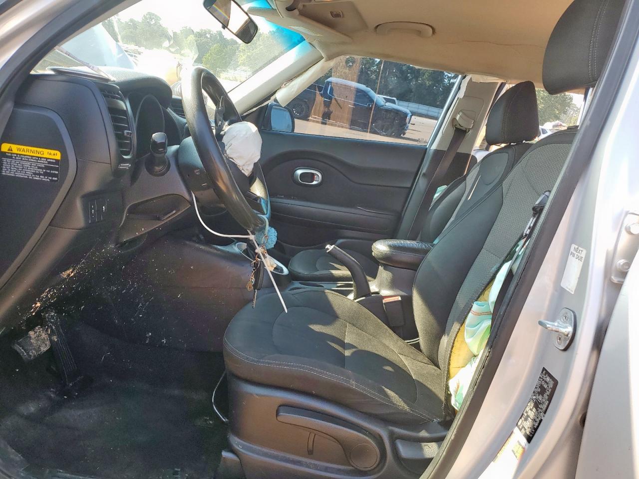 2018 Kia Soul + - Фото 7