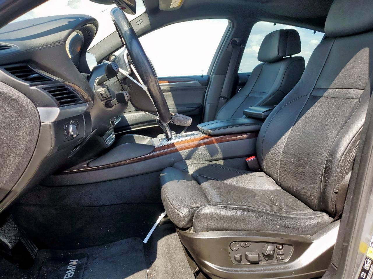 2011 BMW X6 xDrive35I - Фото 7