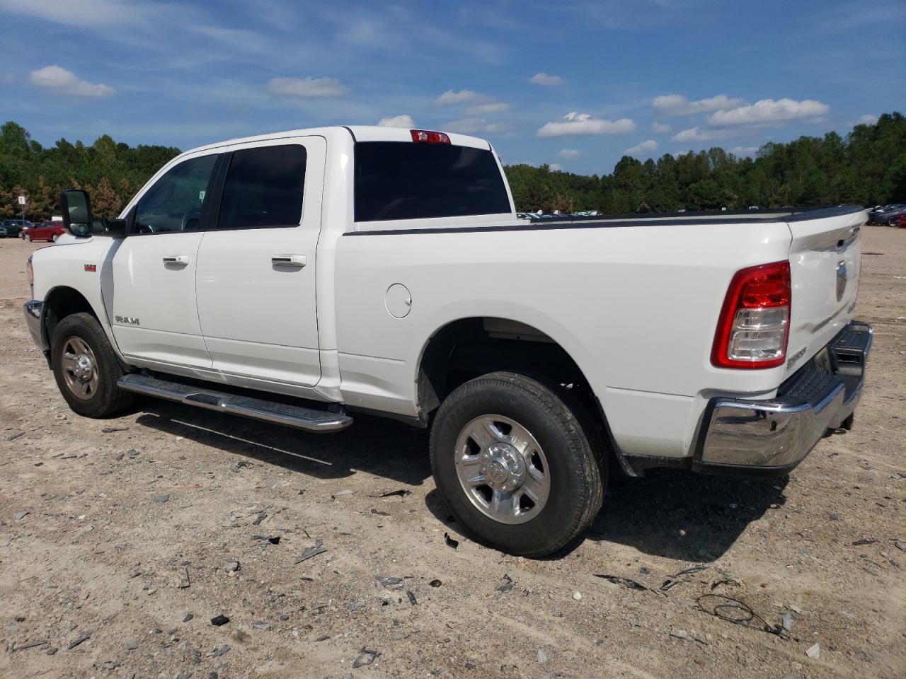 2019 Ram 2500 Big Horn - Image 2