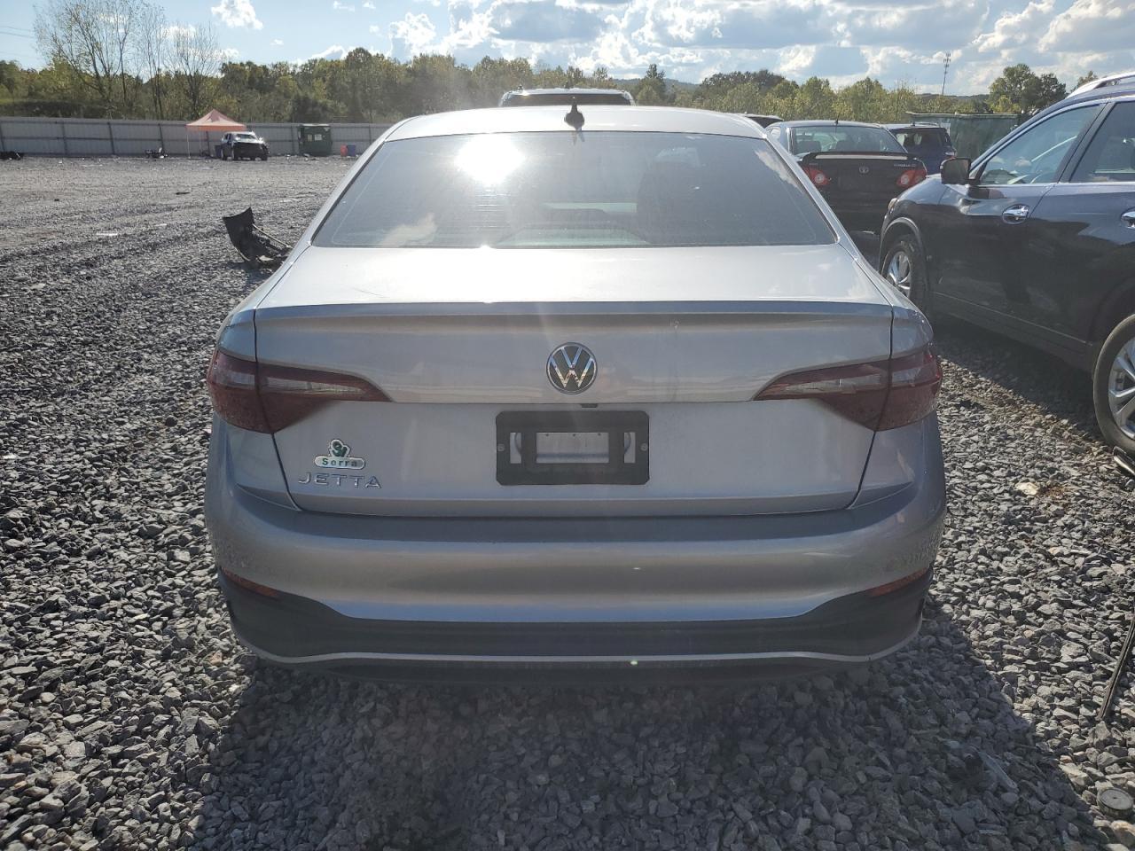 2023 Volkswagen Jetta Sport - Фото 6