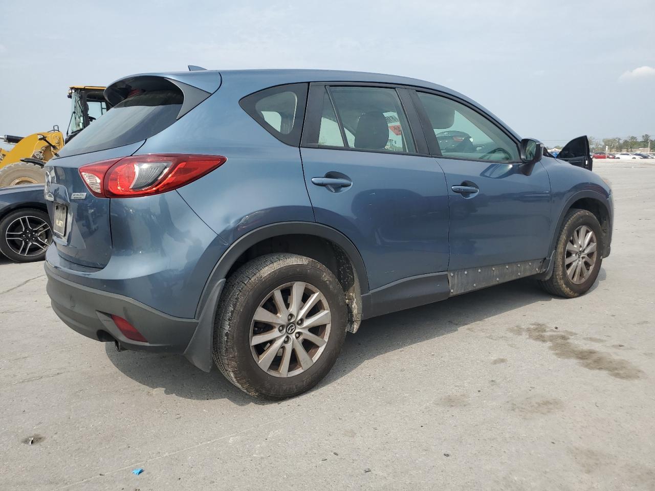 2016 Mazda Cx-5 Sport - Image 3