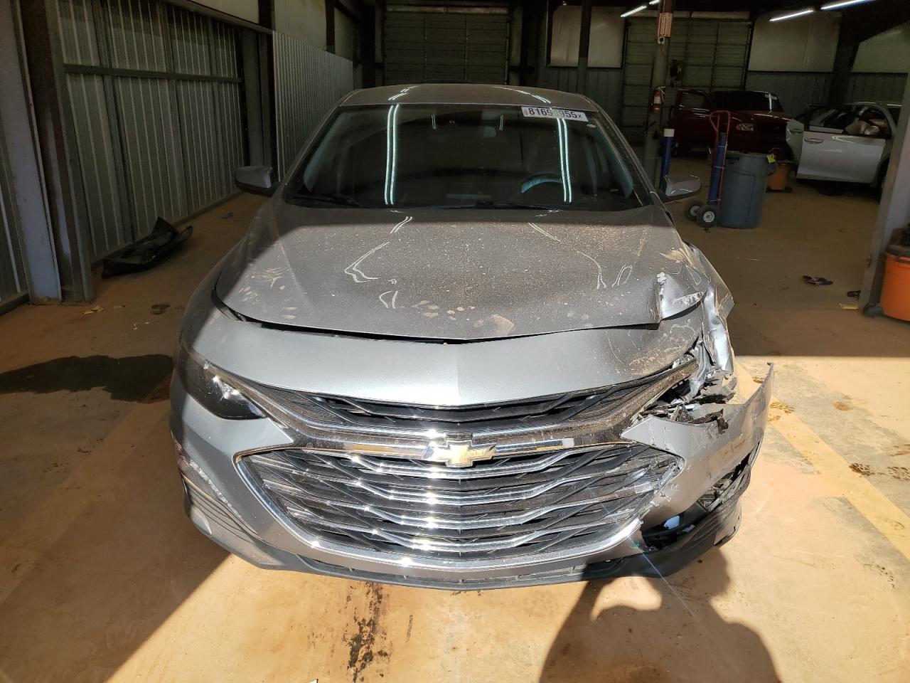 2024 Chevrolet Malibu Lt - Фото 5
