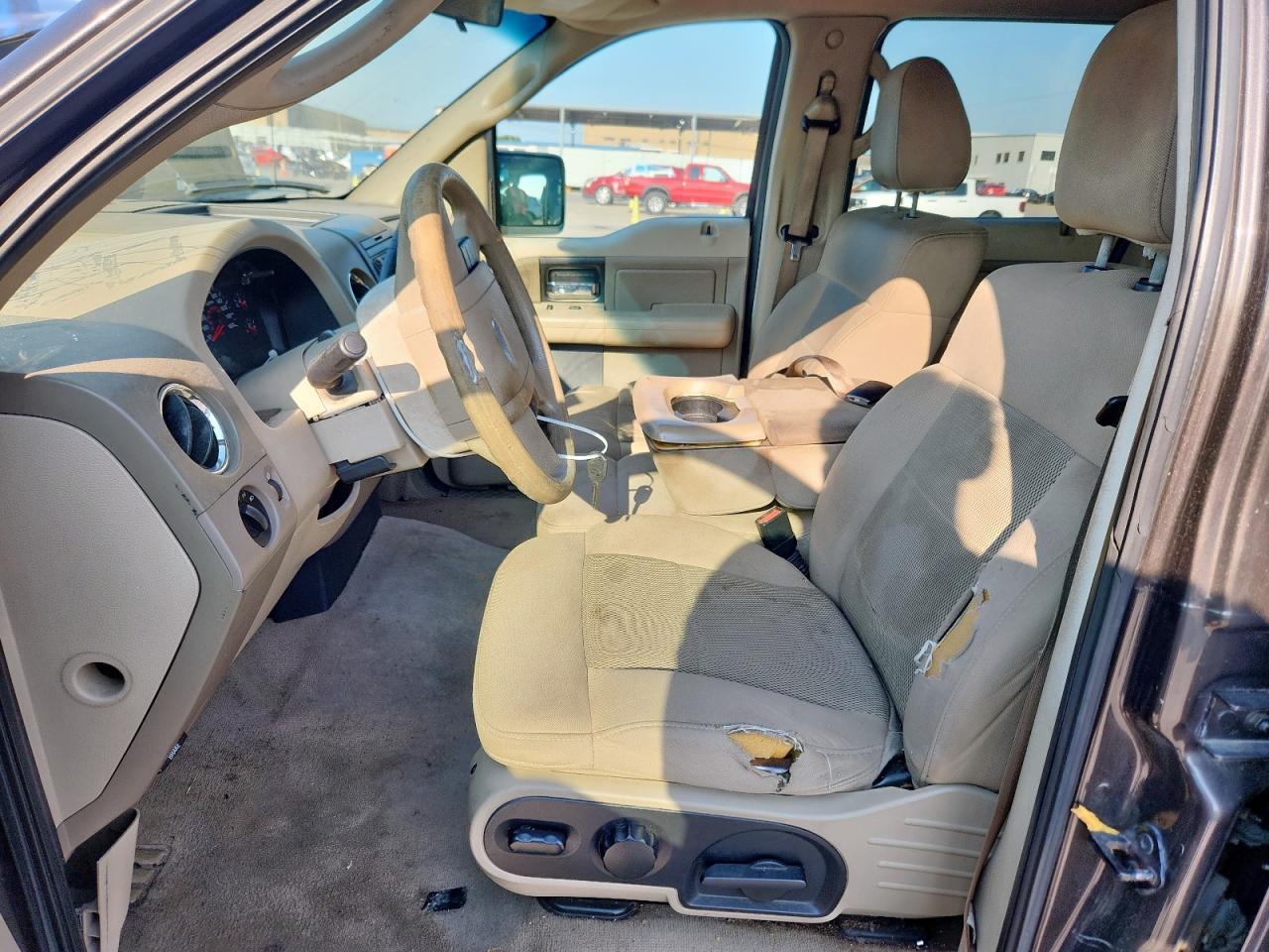 2006 Ford F150 - Фото 7