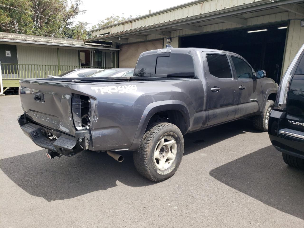 2021 Toyota Tacoma Sr5 V6 - Image 3
