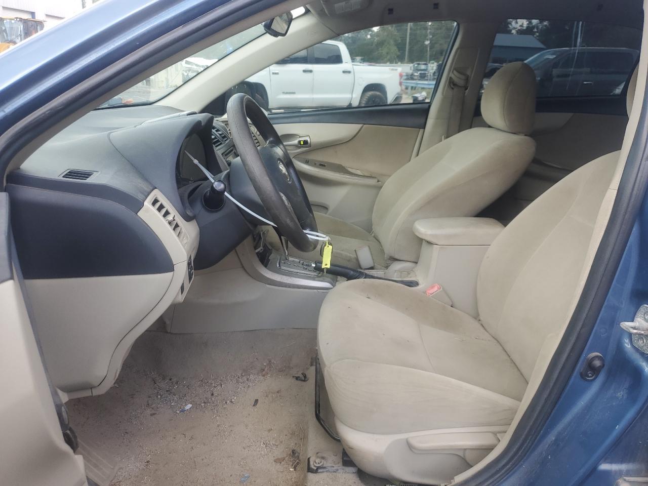 2013 Toyota Corolla Base - Image 7