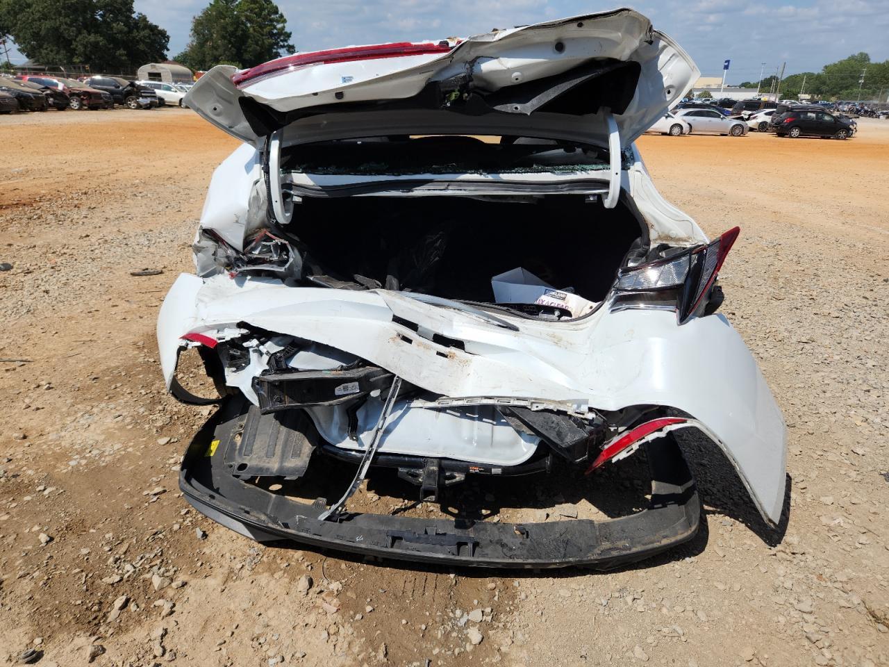 2021 Hyundai Elantra Sel - Фото 6