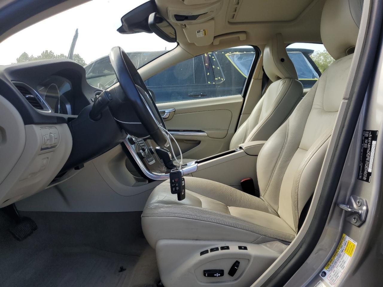 2014 Volvo S60 T5 - Фото 7