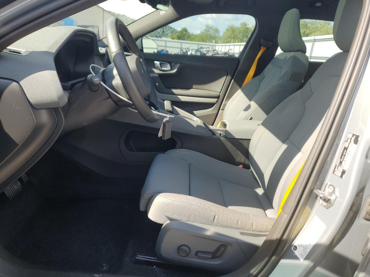 2022 Polestar 2 - Фото 7