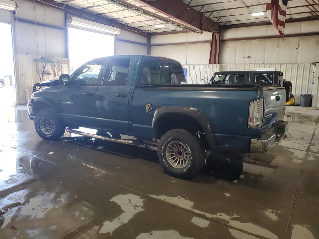 2003 Dodge Ram 1500 St - Фото 2