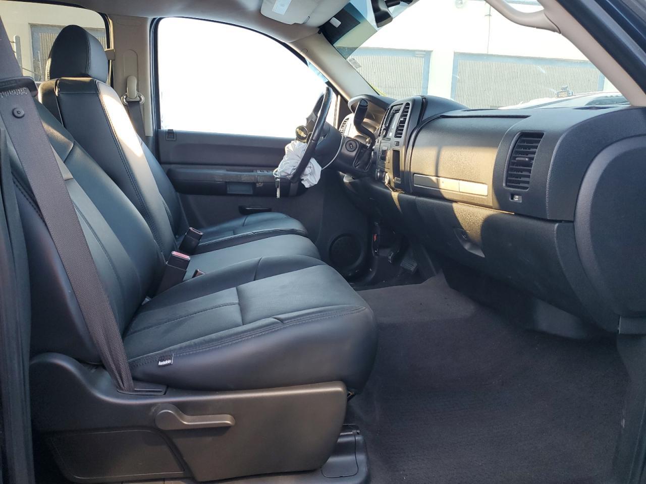 2008 Chevrolet Silverado K1500 - Фото 7