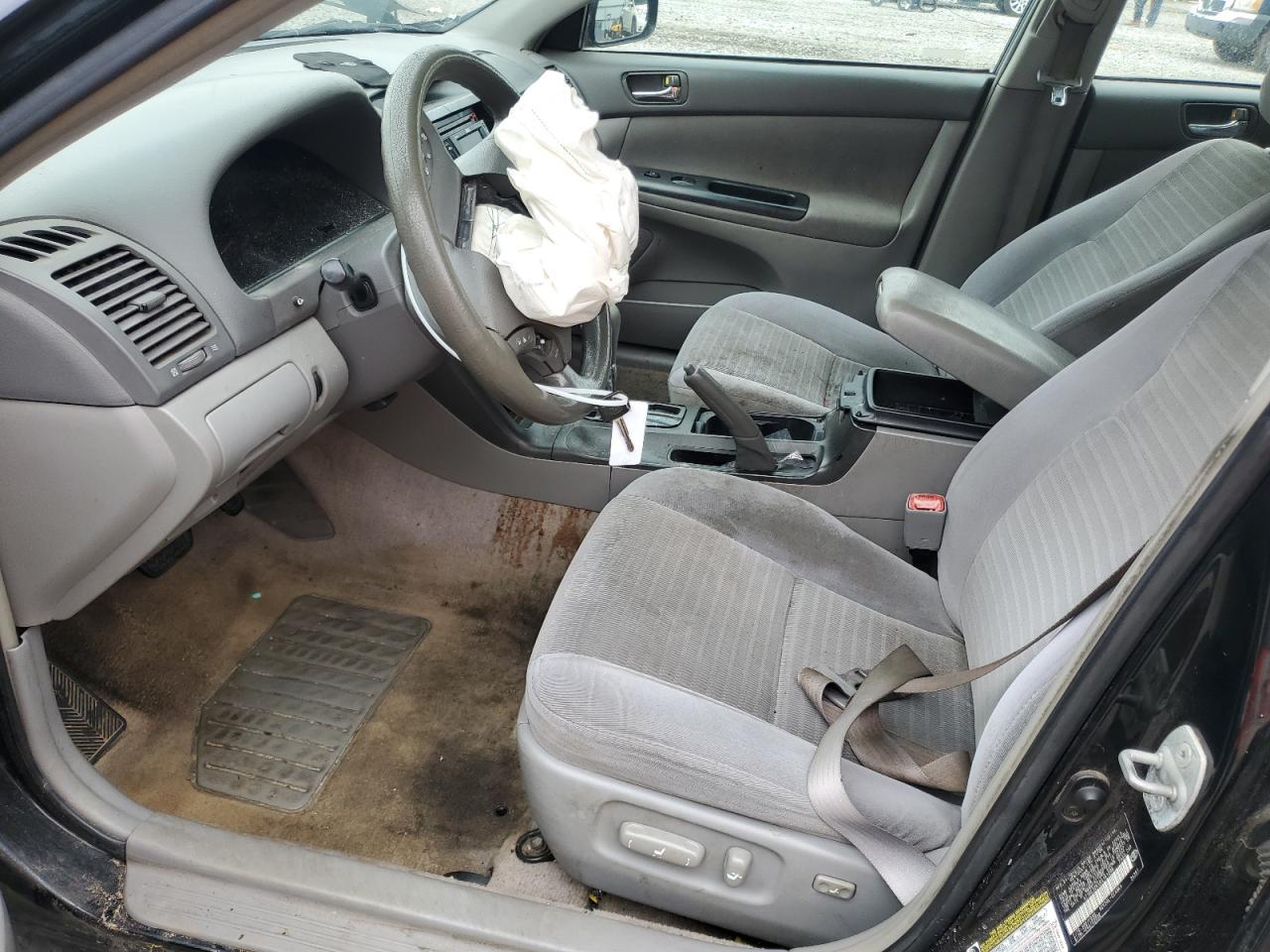 2006 Toyota Camry Le - Фото 7