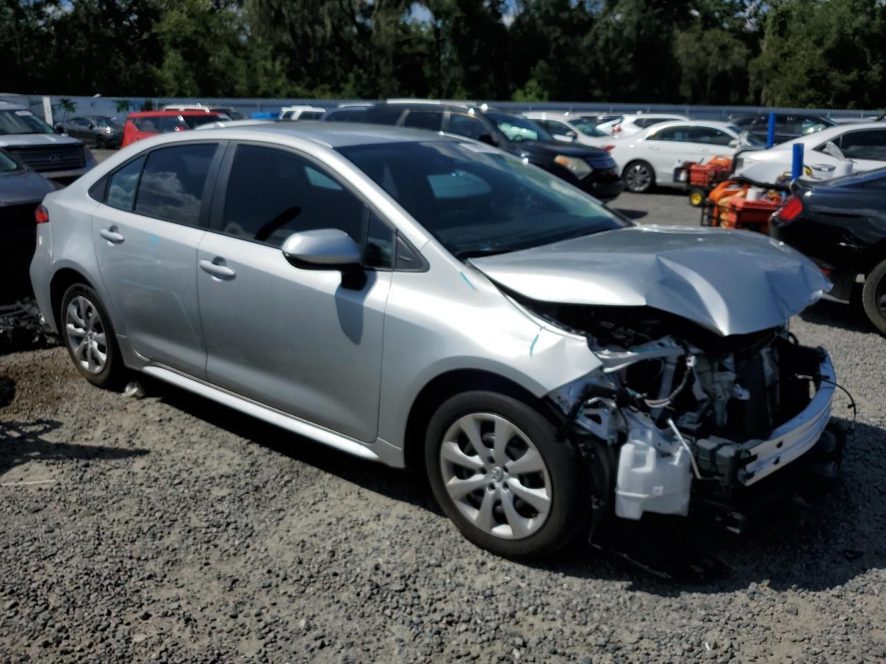 2024 Toyota Corolla Le - Фото 4