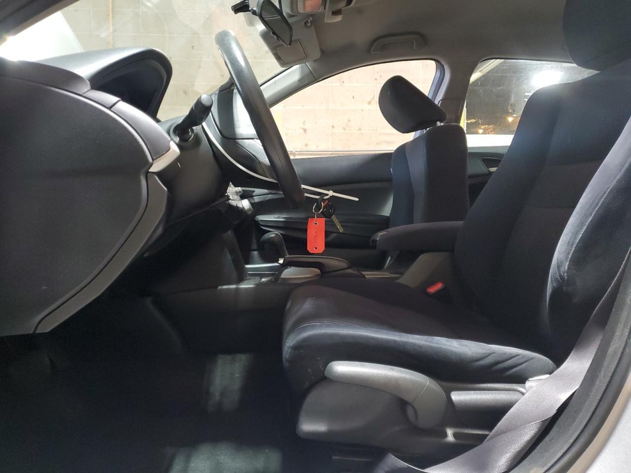 2012 Honda Accord Lx - Image 7