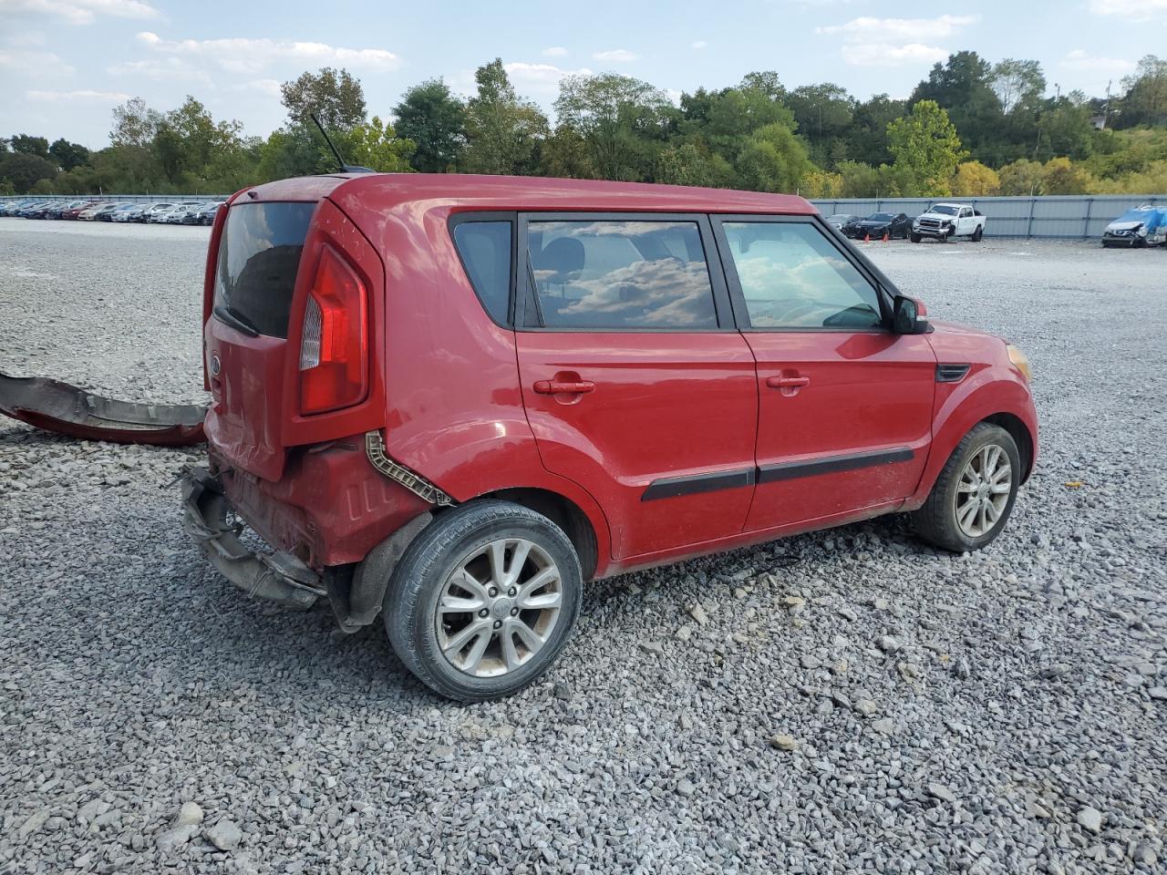 2012 Kia Soul + - Фото 3