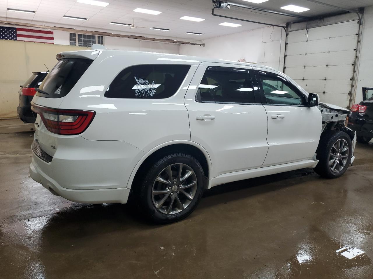 2014 Dodge Durango R/T - Фото 3