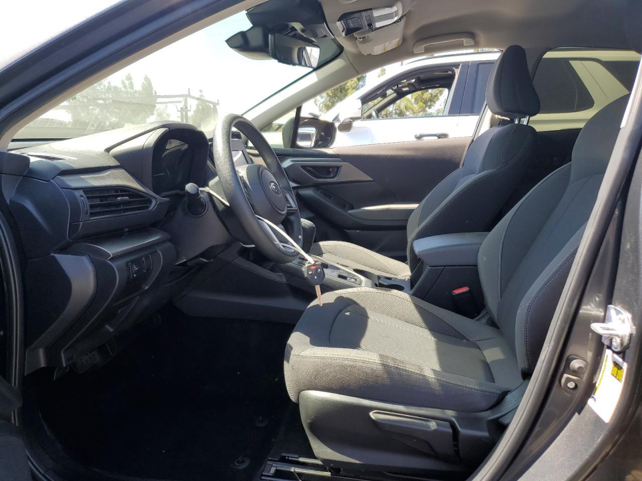 2024 Subaru Impreza - Фото 7