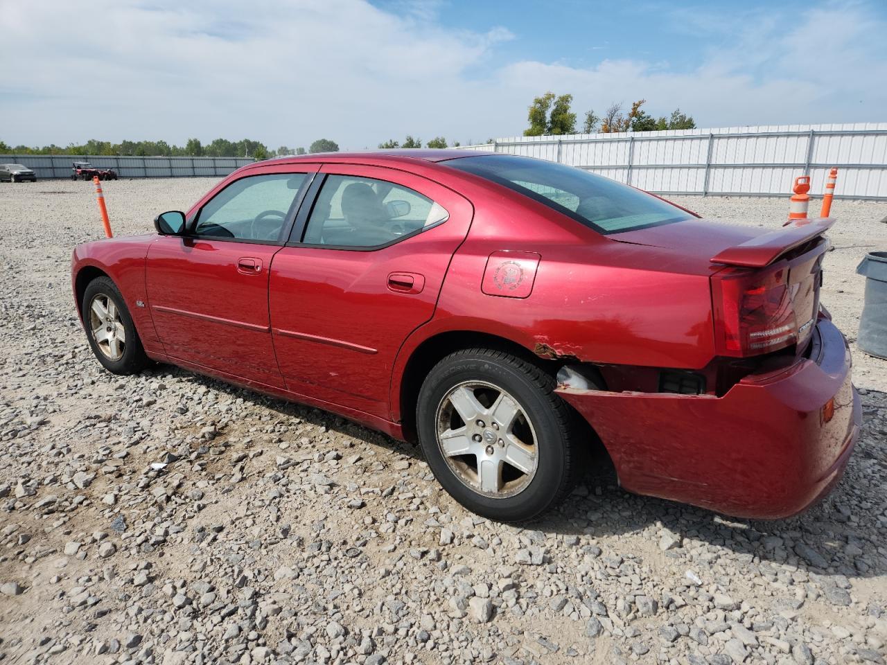 2006 Dodge Charger Se - Фото 2