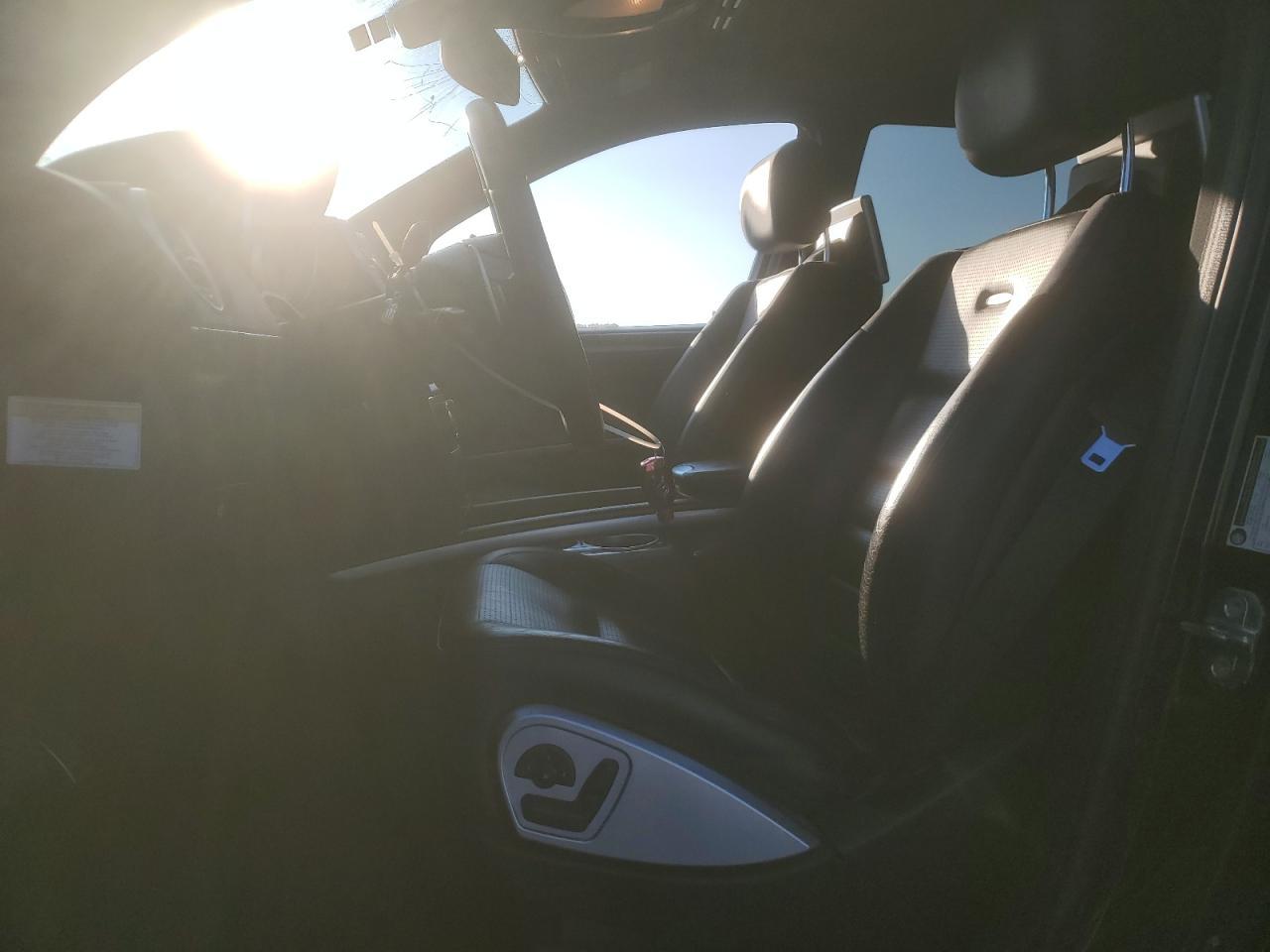 2011 Mercedes-Benz Ml 63 Amg - Фото 7