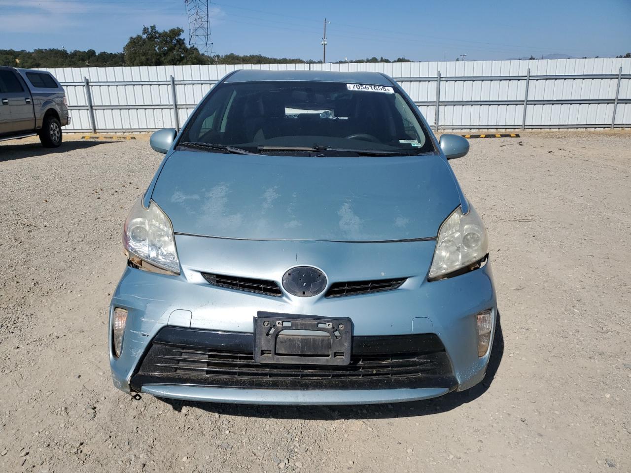 2015 Toyota Prius - Фото 5
