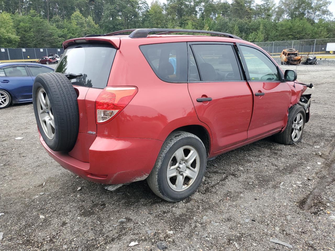 2007 Toyota Rav4 - Image 3