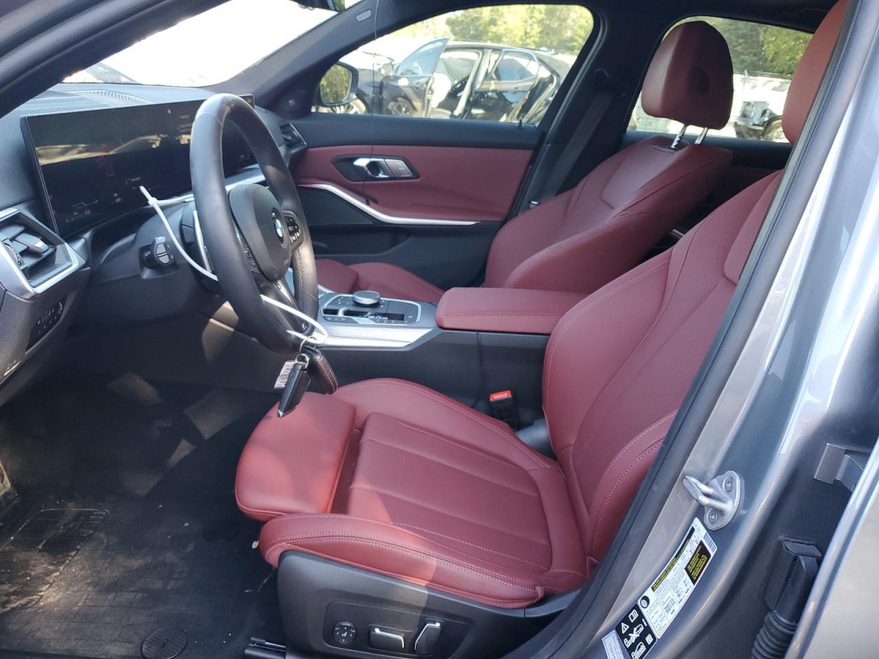 2024 BMW M340Xi - Фото 7