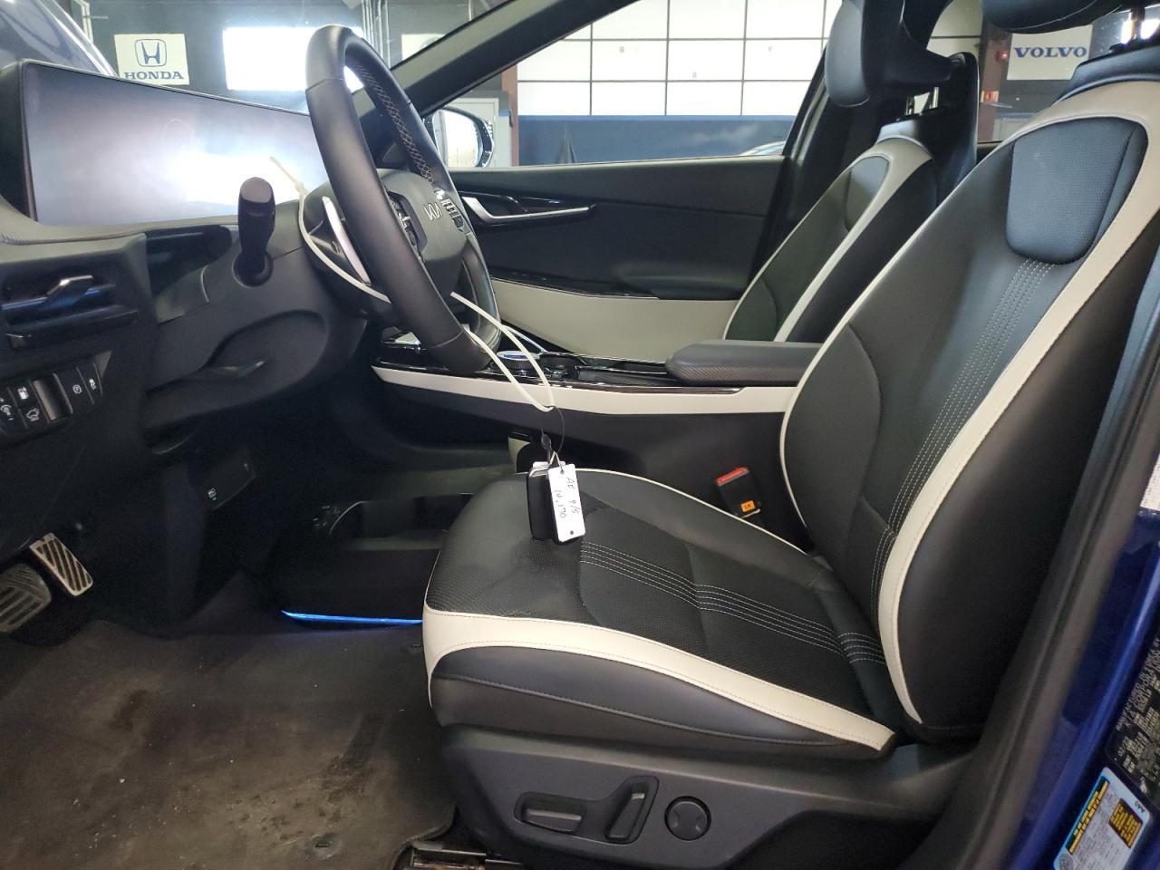 2023 Kia Ev6 Gt Line - Фото 7