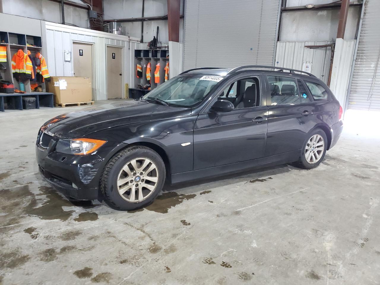 2006 BMW 325 Xit