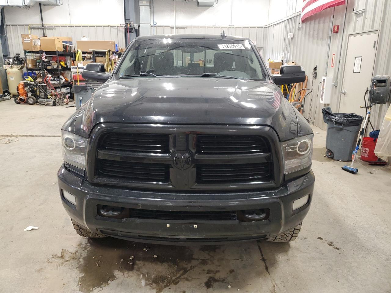 2014 Ram 2500 Slt - Фото 5