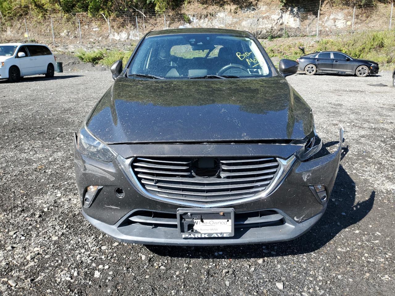 2016 Mazda Cx-3 Grand Touring - Фото 5
