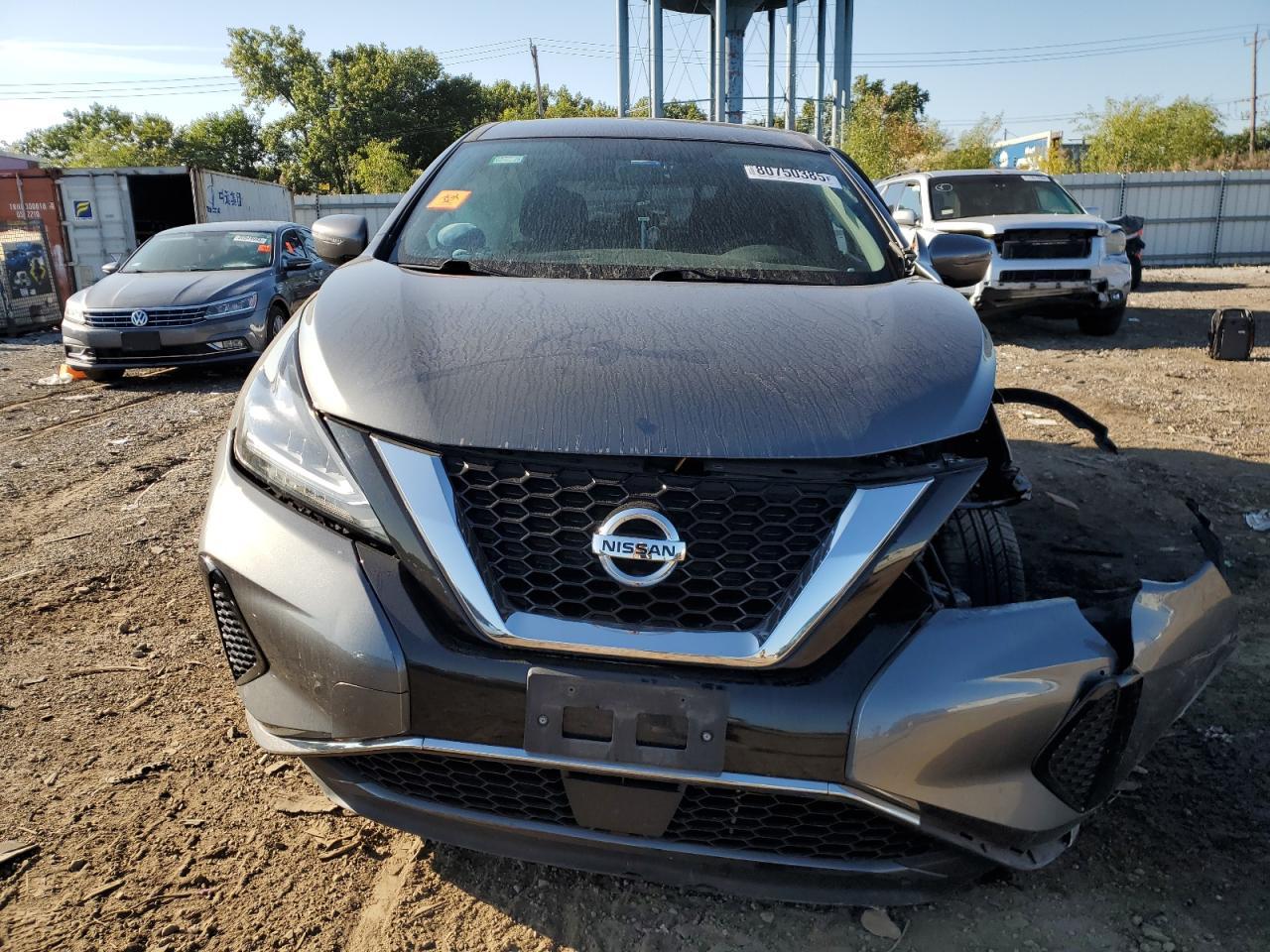 2019 Nissan Murano S - Image 5