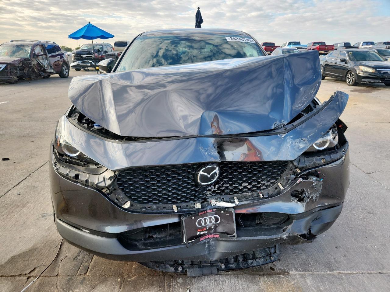 2021 Mazda Cx-30 Select - Image 5