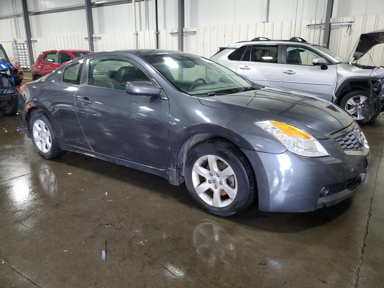 2008 Nissan Altima 2.5S - Image 4