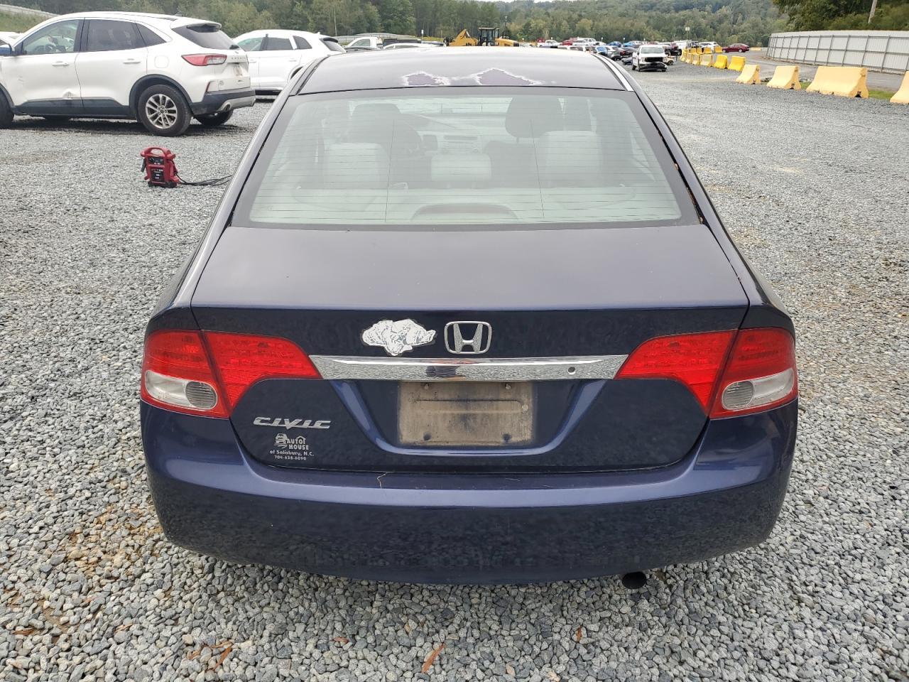 2011 Honda Civic - Image 6