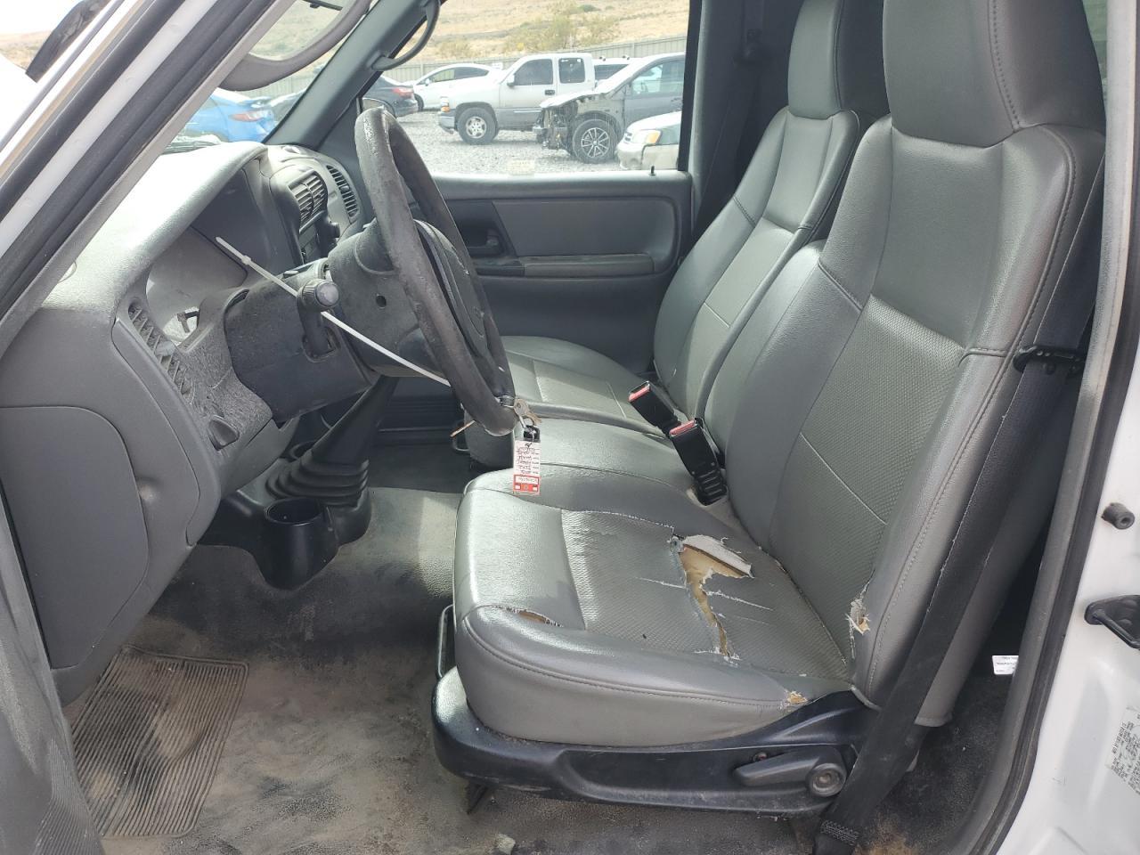 2005 Ford Ranger - Фото 7