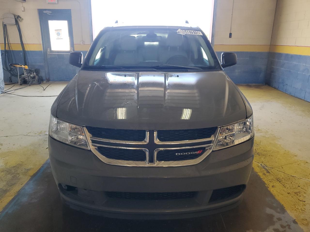 2020 Dodge Journey Se - Фото 5