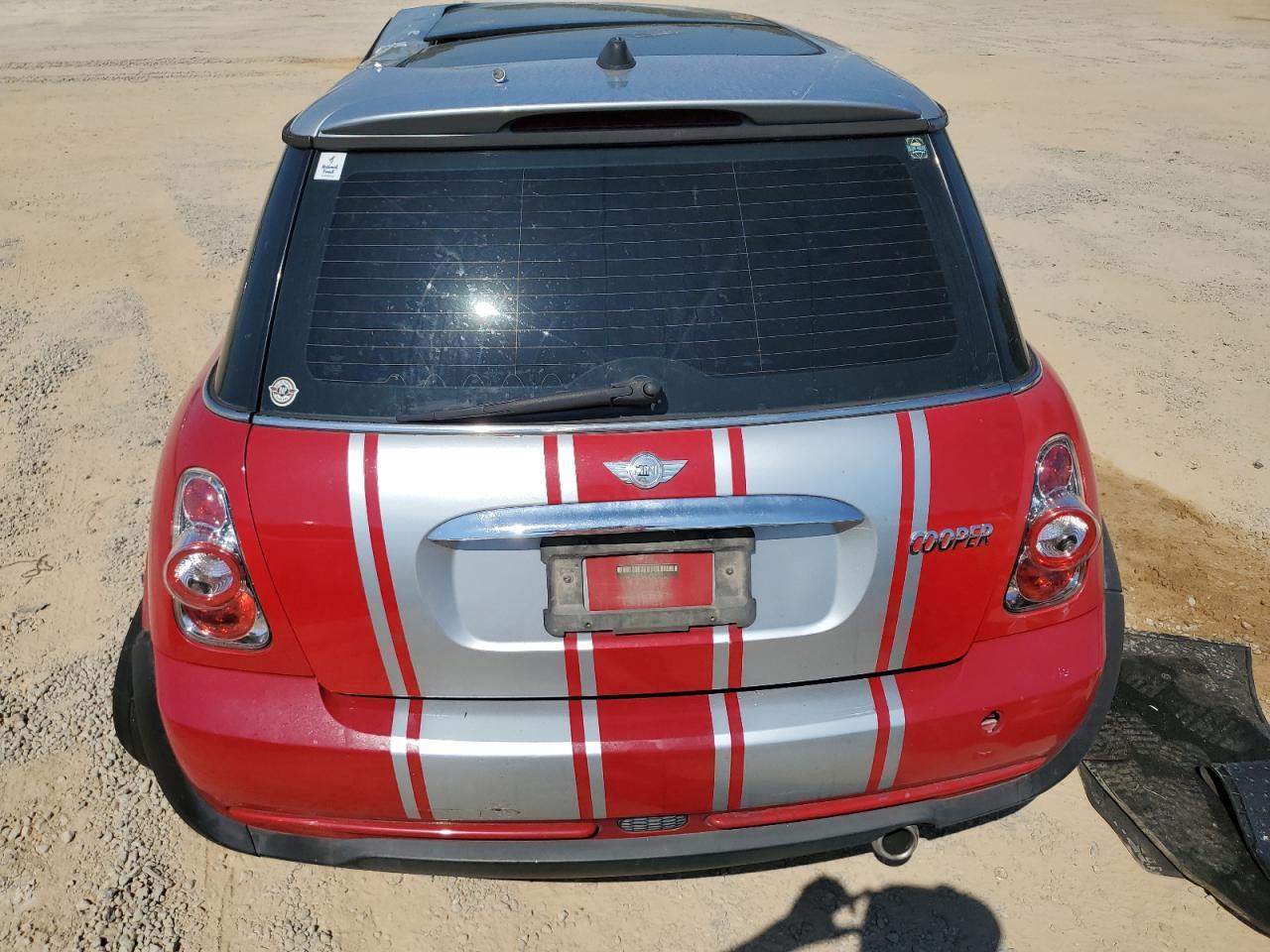 2006 Mini Cooper - Фото 6