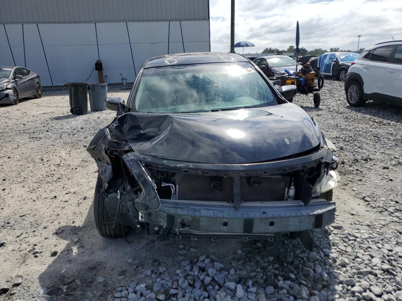 2013 Nissan Altima 2.5 - Фото 5