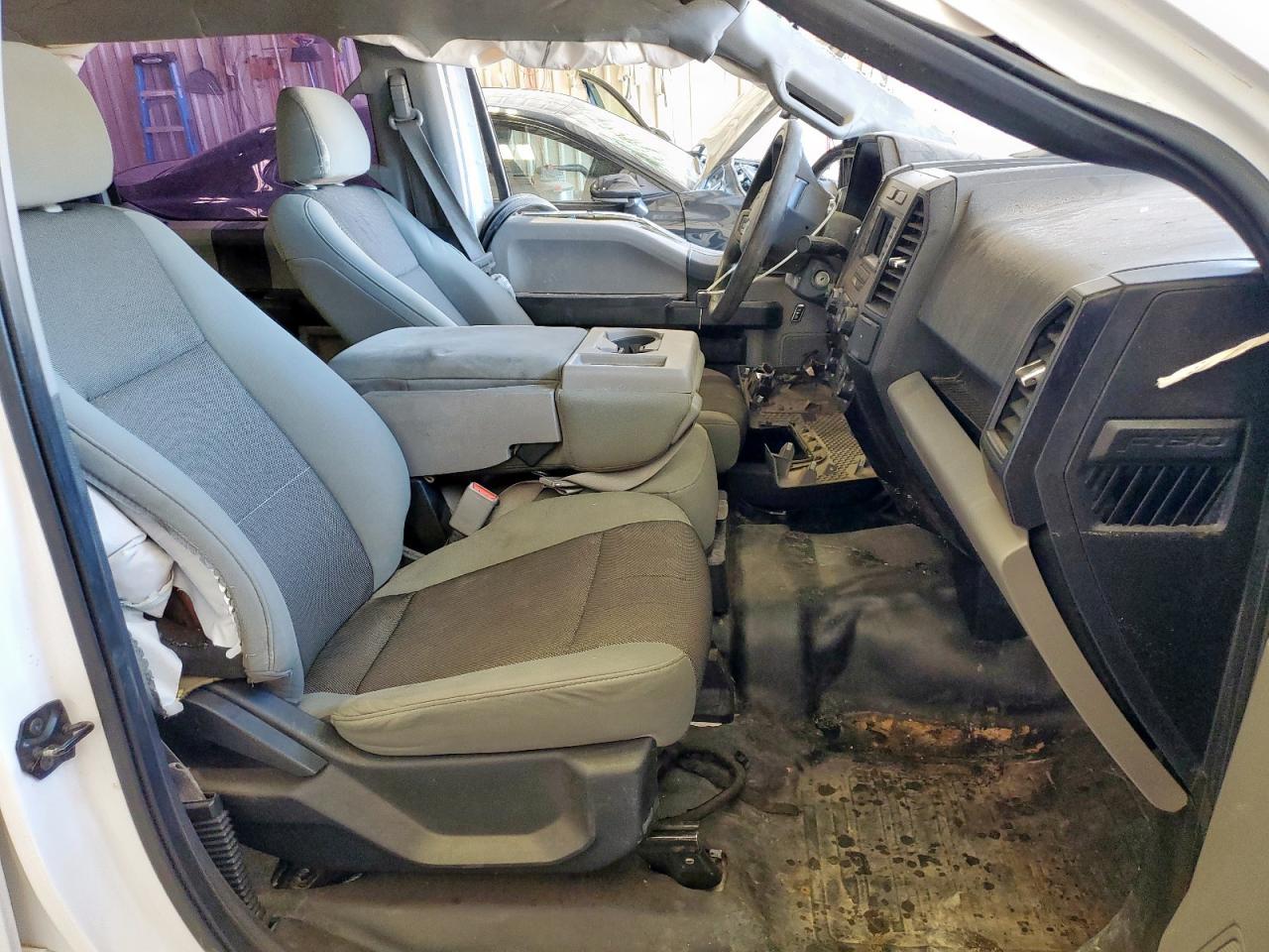 2015 Ford F150 Supercrew - Image 7