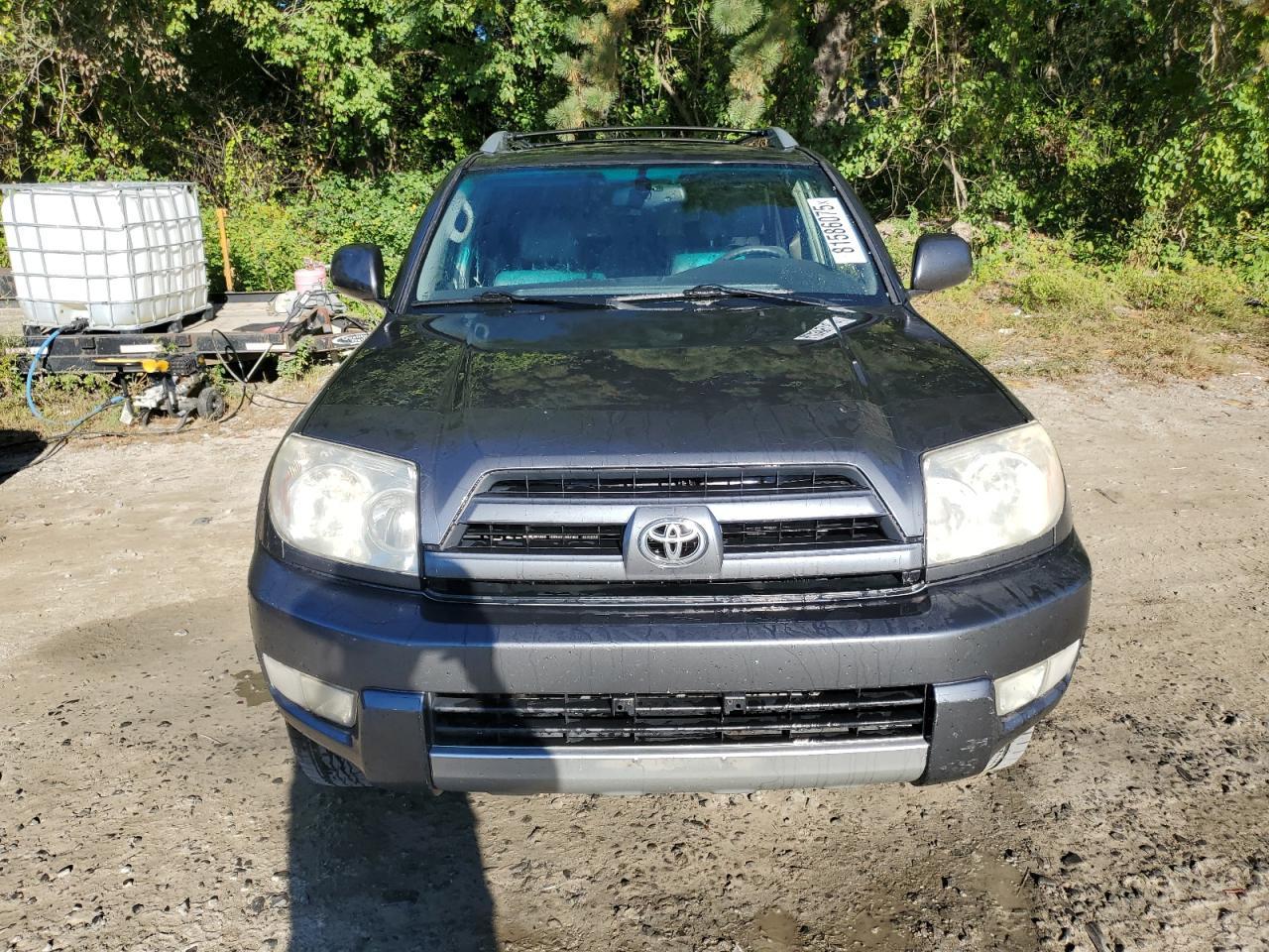 2003 Toyota 4Runner Limited - Image 5