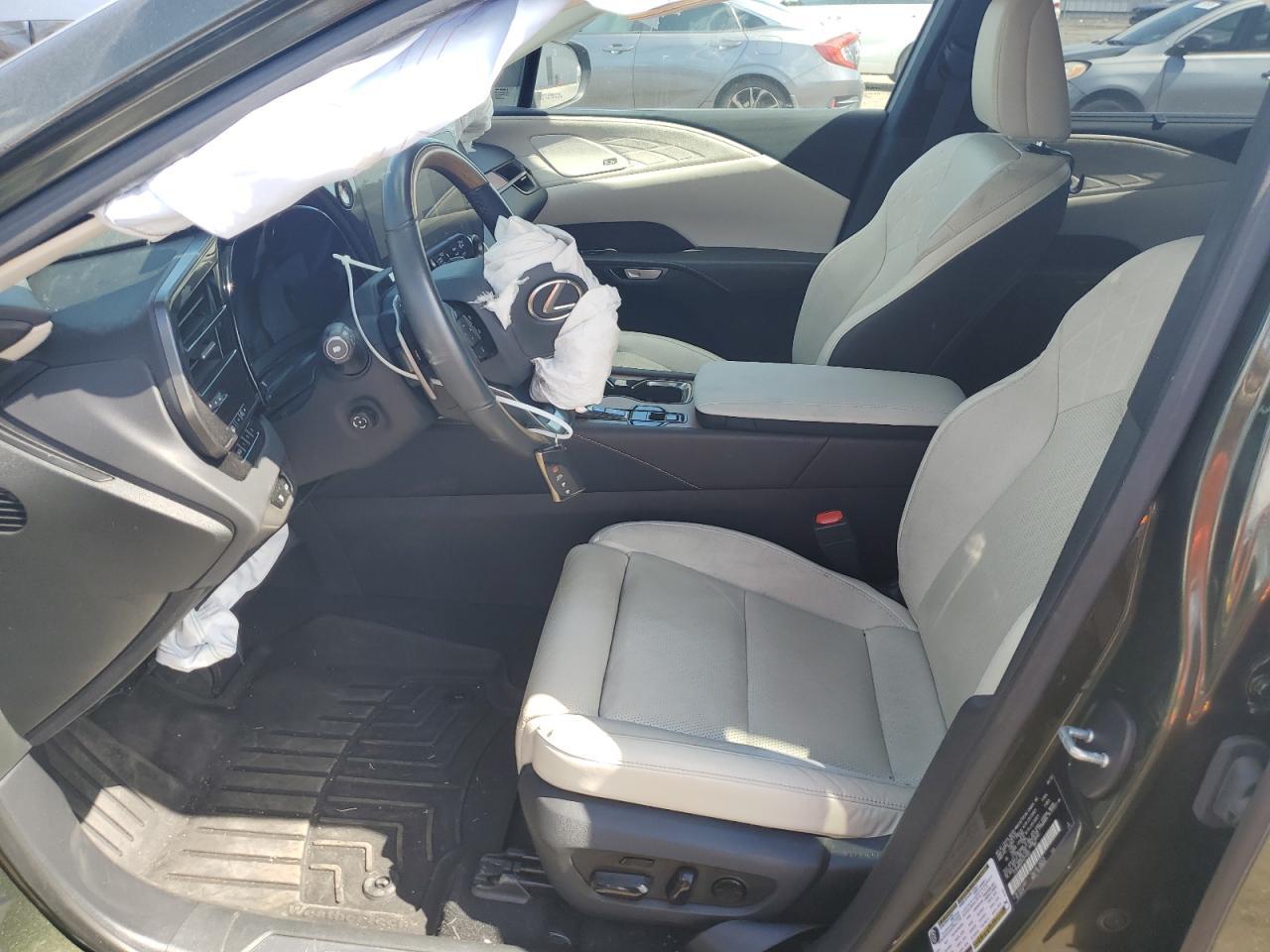 2023 Lexus Rx 350 Base - Image 7