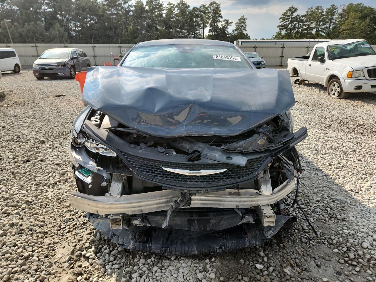 2015 Chrysler 200 S - Фото 5