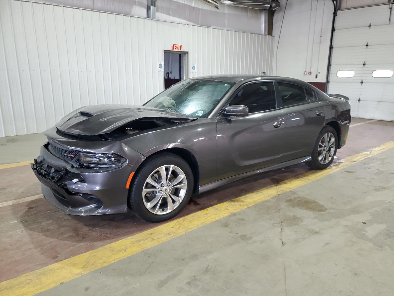 2020 Dodge Charger Gt