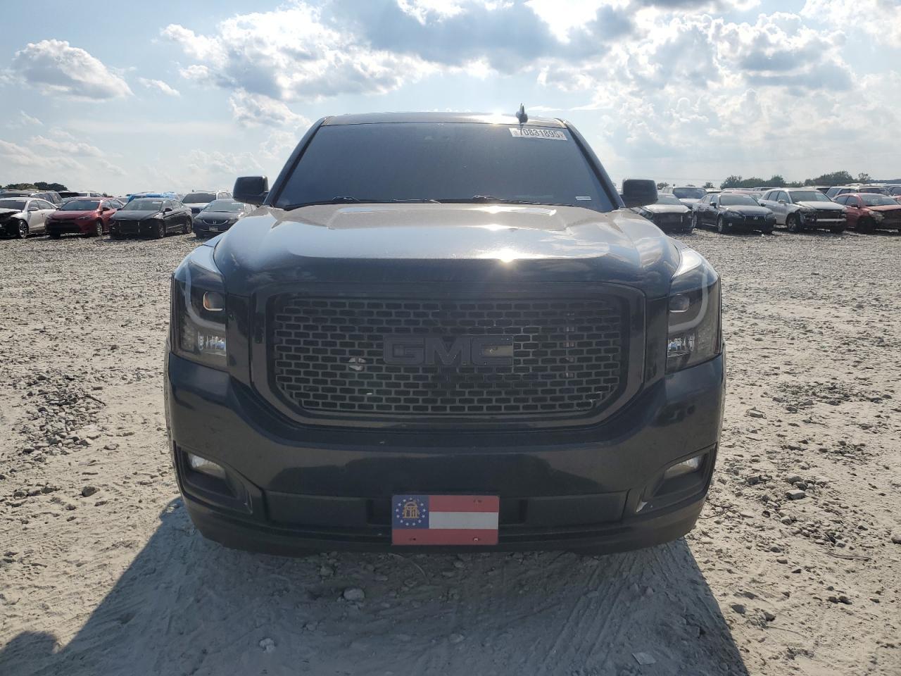2019 GMC Yukon Xl K1500 Slt - Image 5